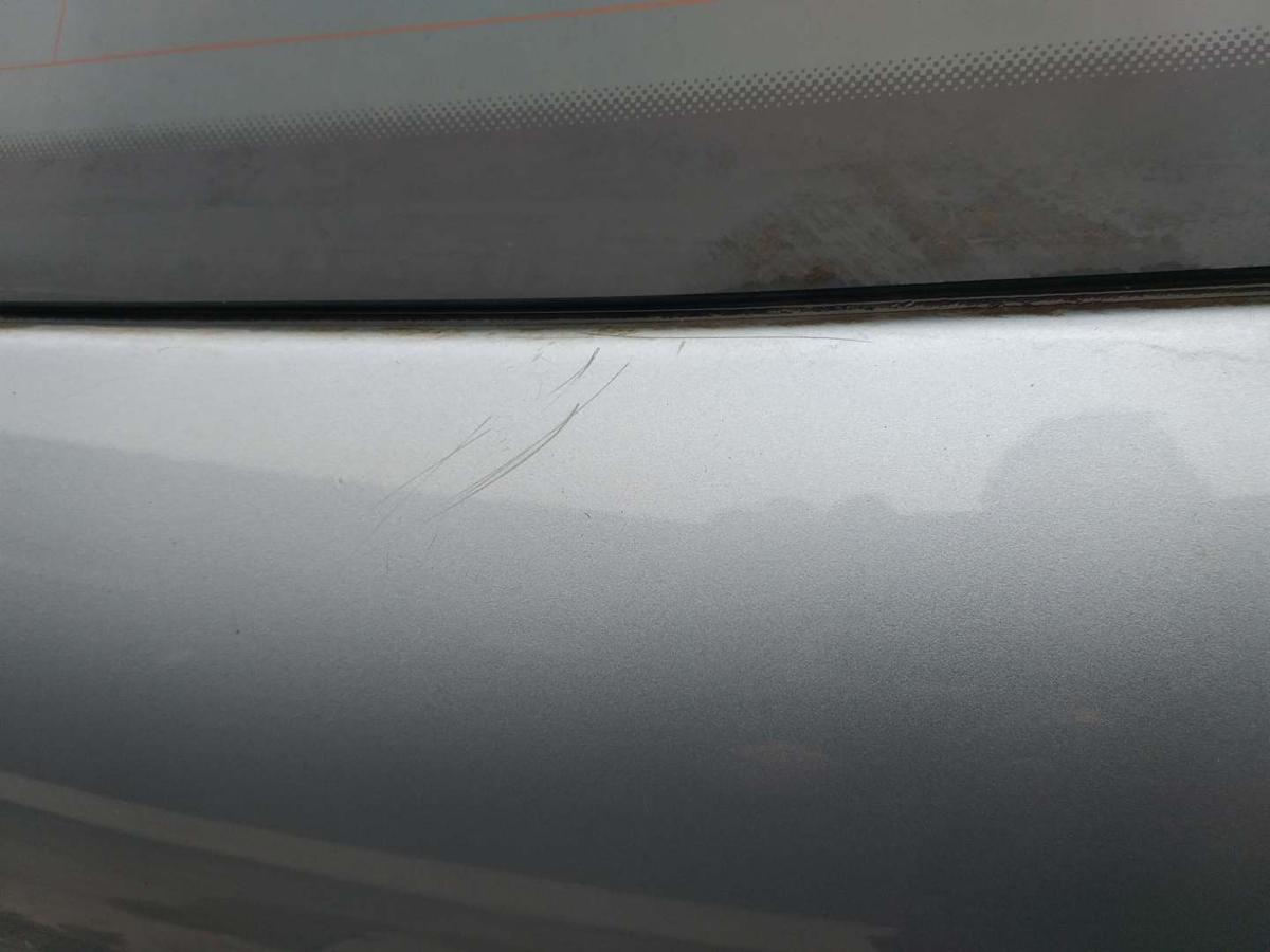 Audi A3 8P original Heckklappe mit Heckscheibe LY5J Liquidblau 3-Türer Bj.2004 Audi A3 8P original Heckklappe mit Heckscheibe LY5J Liquidblau 3-Türer Bj.2004